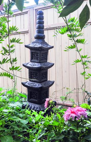 Pagoda