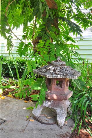 Pagoda