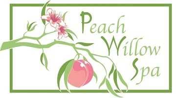 Peach Willow Spa Logo